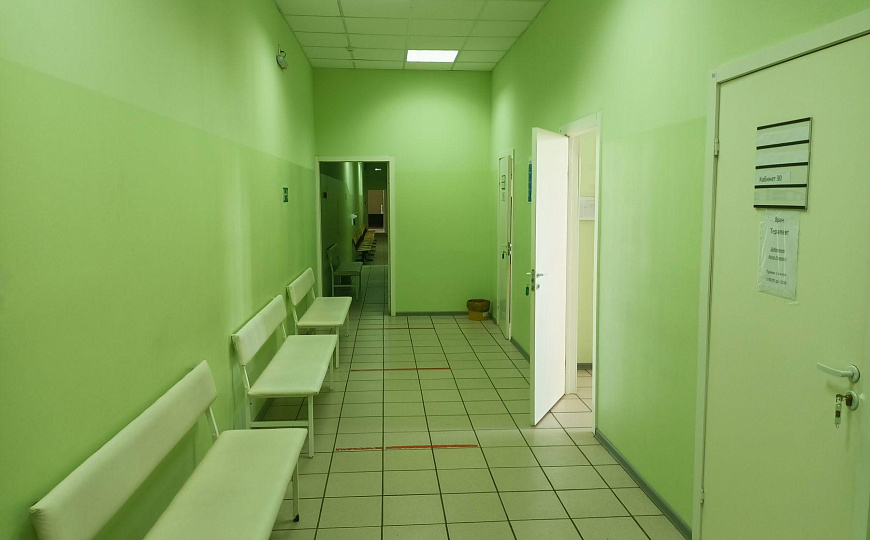  Отдельно стоящее здание, 2 200 м² фото