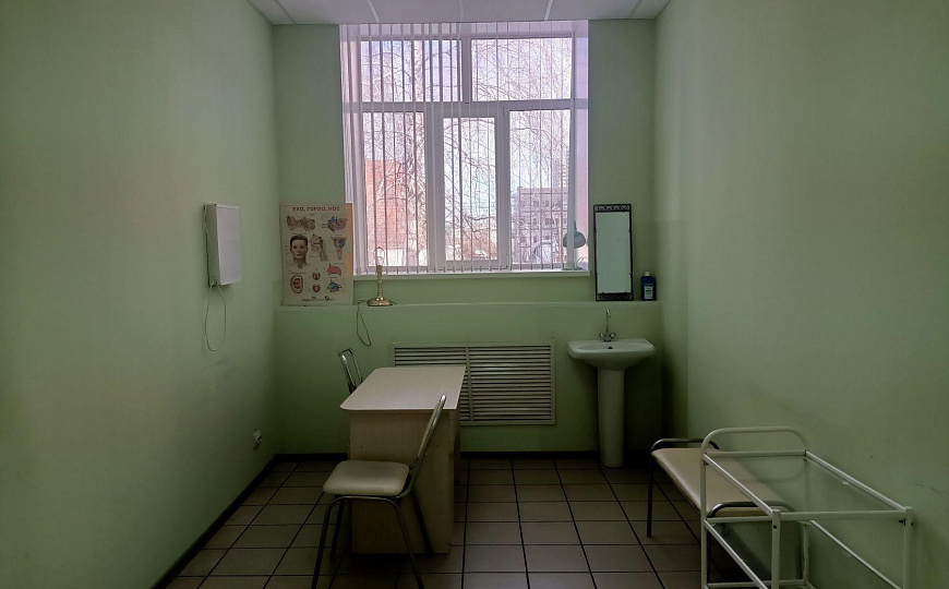  Отдельно стоящее здание, 2 200 м² фото