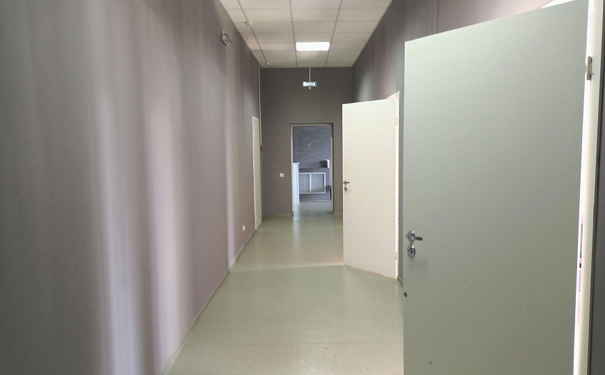  Отдельно стоящее здание, 2 200 м² фото