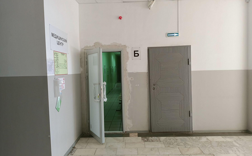  Отдельно стоящее здание, 2 200 м² фото