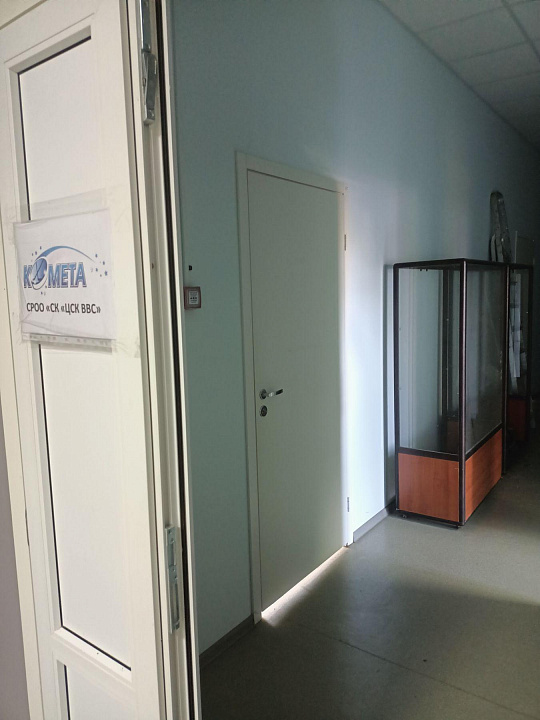  Отдельно стоящее здание, 2 200 м² фото