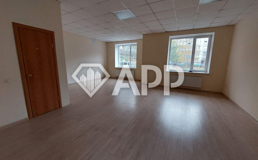 Продам помещение свободного назначения, 45 м² фото