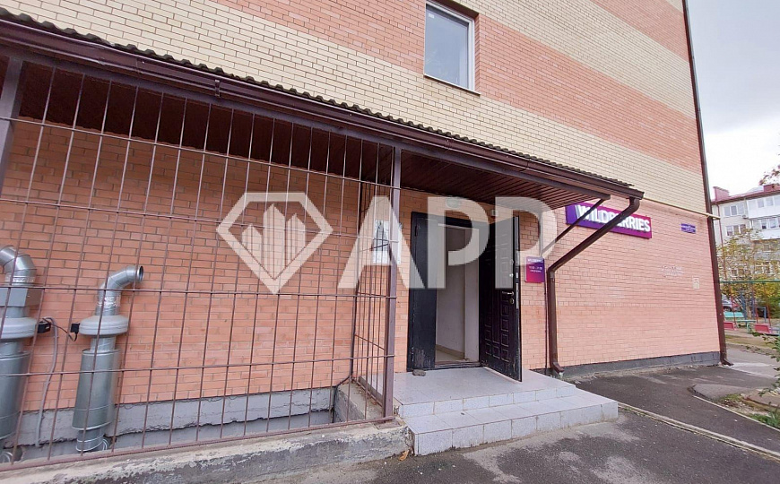 Продам помещение свободного назначения, 45 м² фото