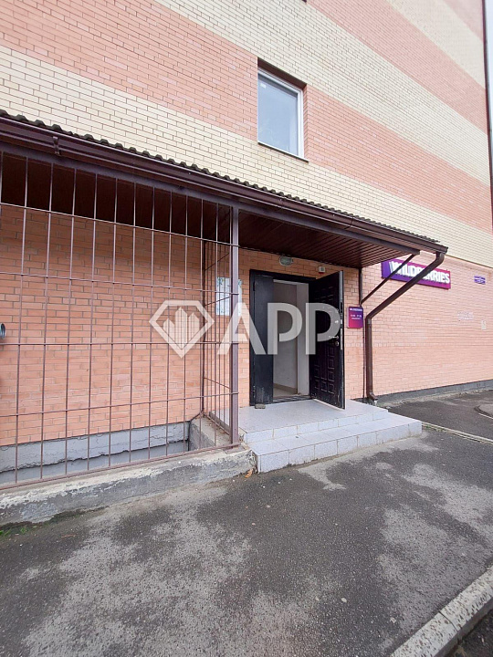 Продам помещение свободного назначения, 45 м² фото