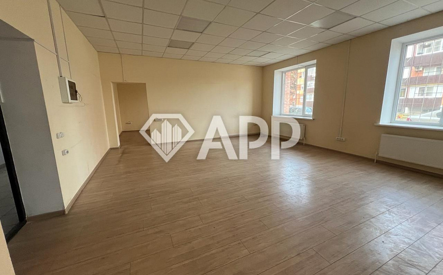 Продам помещение свободного назначения, 85 м² фото