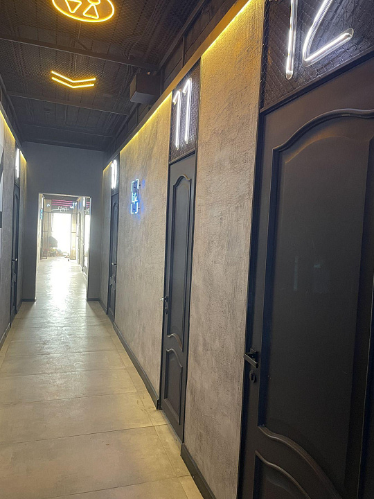 Продается помещение с арендатором фото