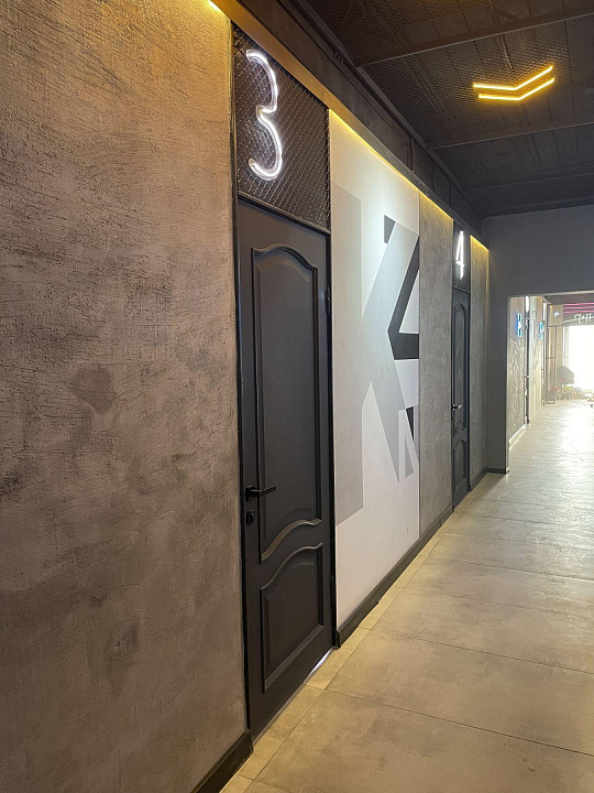 Продается помещение с арендатором фото