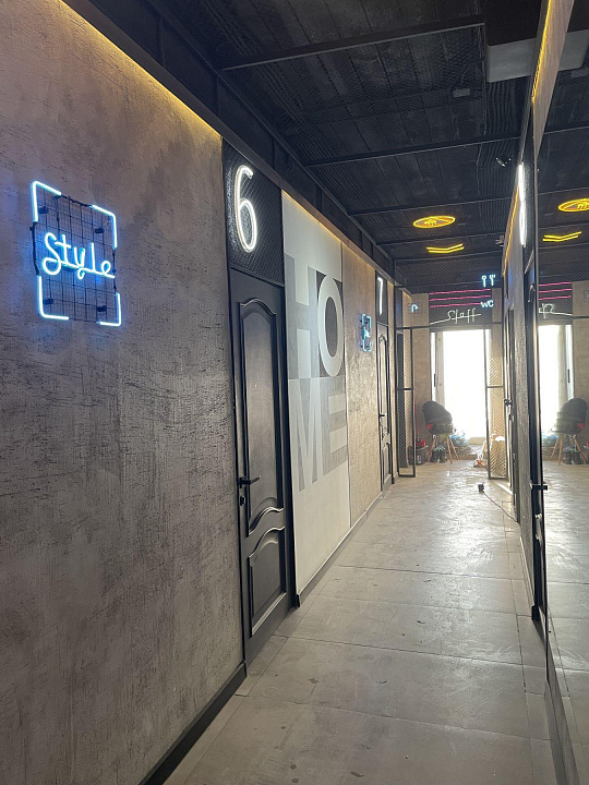 Продается помещение с арендатором фото