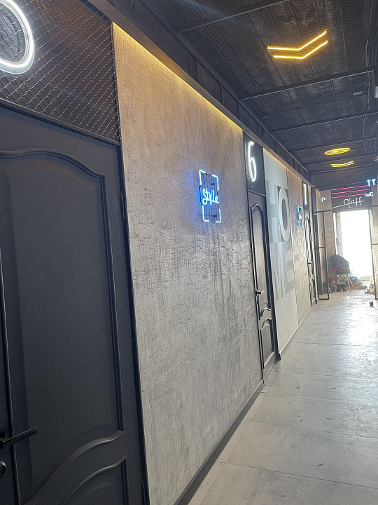 Продается помещение с арендатором фото