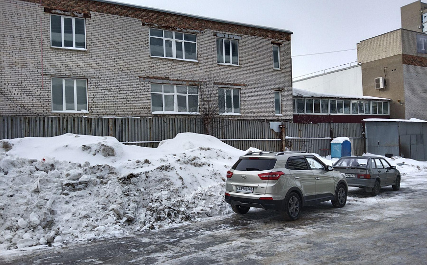Продам помещение свободного назначения, 2 100 м² фото