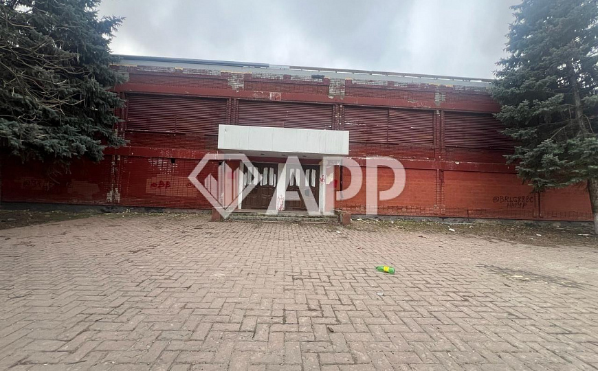 Сдам помещение свободного назначения, 1 400 м² фото