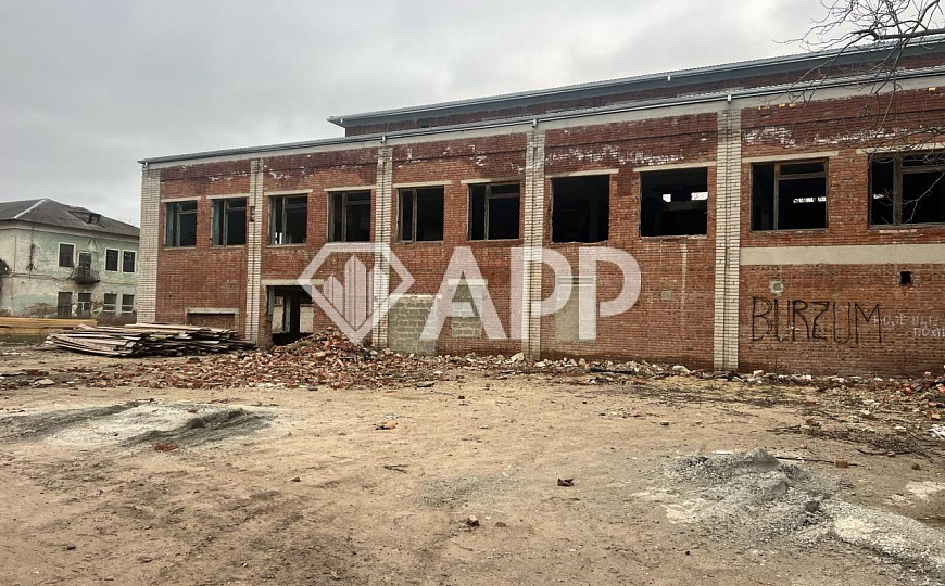 Сдам помещение свободного назначения, 1 400 м² фото