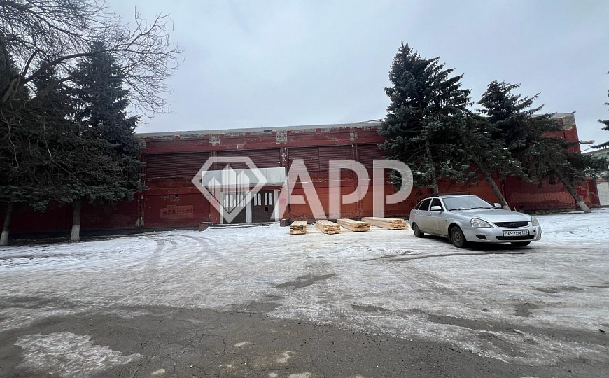 Сдам помещение свободного назначения, 1 400 м² фото