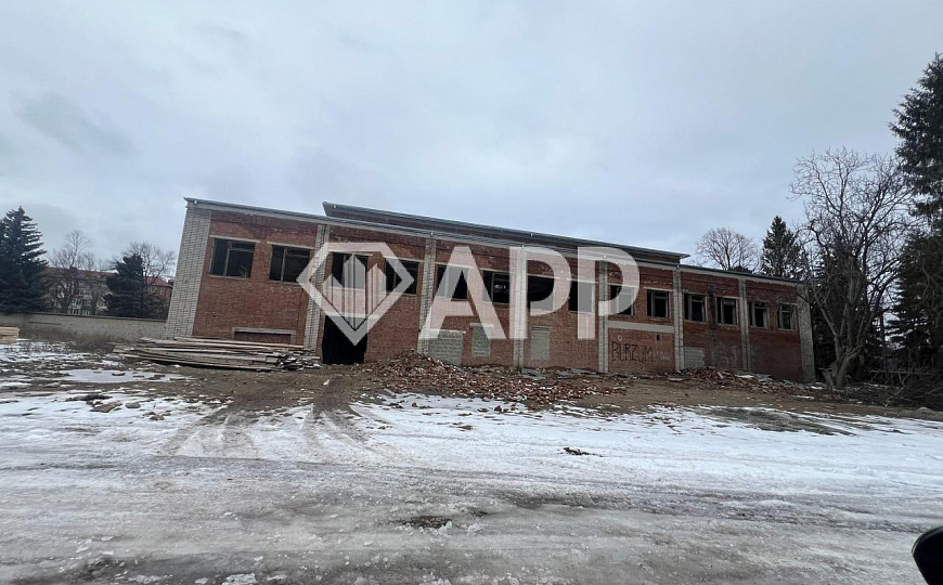 Сдам помещение свободного назначения, 1 400 м² фото