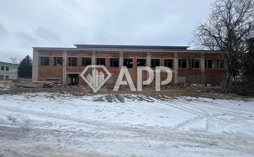 Сдам помещение свободного назначения, 1 400 м² фото