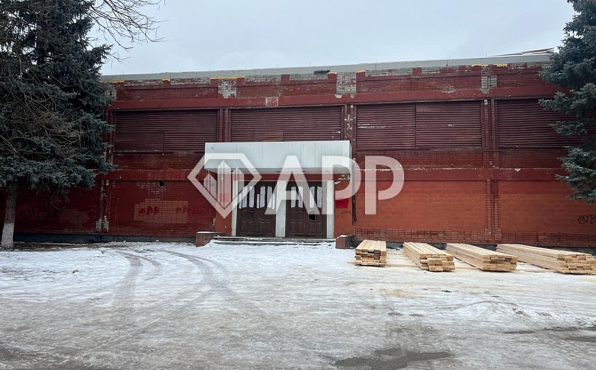 Сдам помещение свободного назначения, 1 400 м² фото