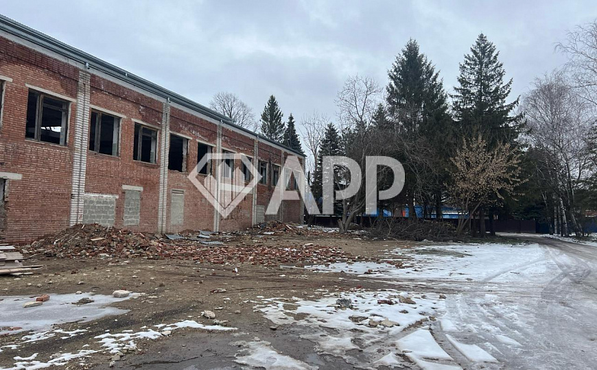 Сдам помещение свободного назначения, 1 400 м² фото