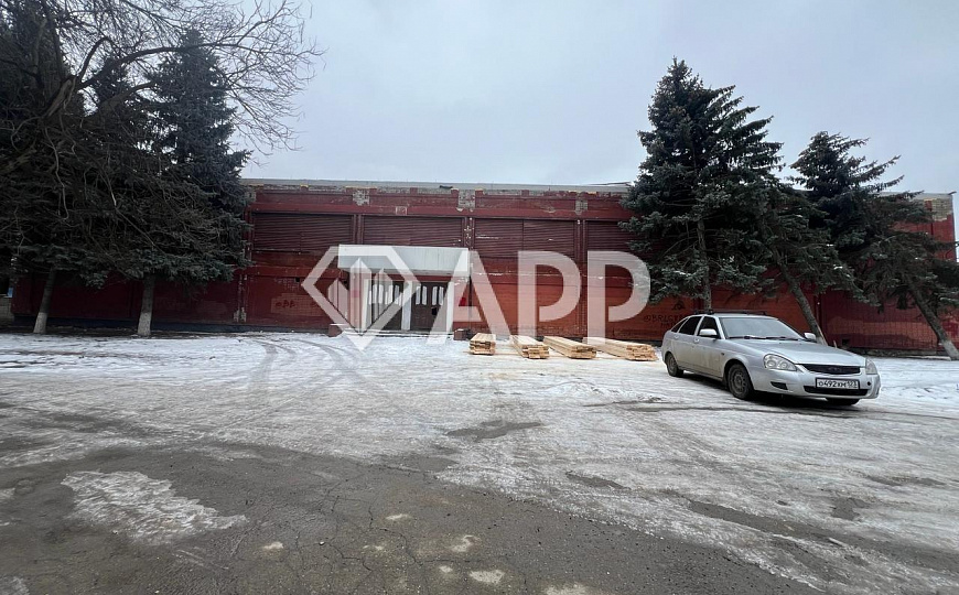 Сдам помещение свободного назначения, 1 400 м² фото