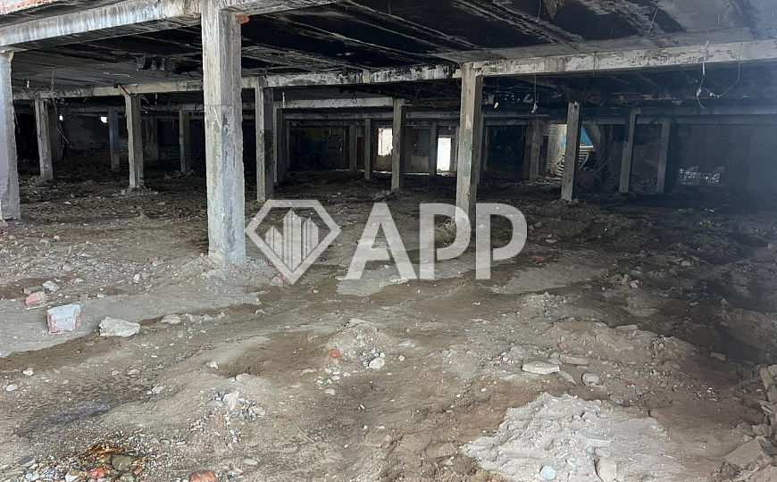 Сдам помещение свободного назначения, 1 400 м² фото