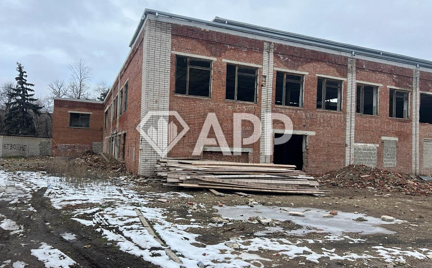 Сдам помещение свободного назначения, 1 400 м² фото