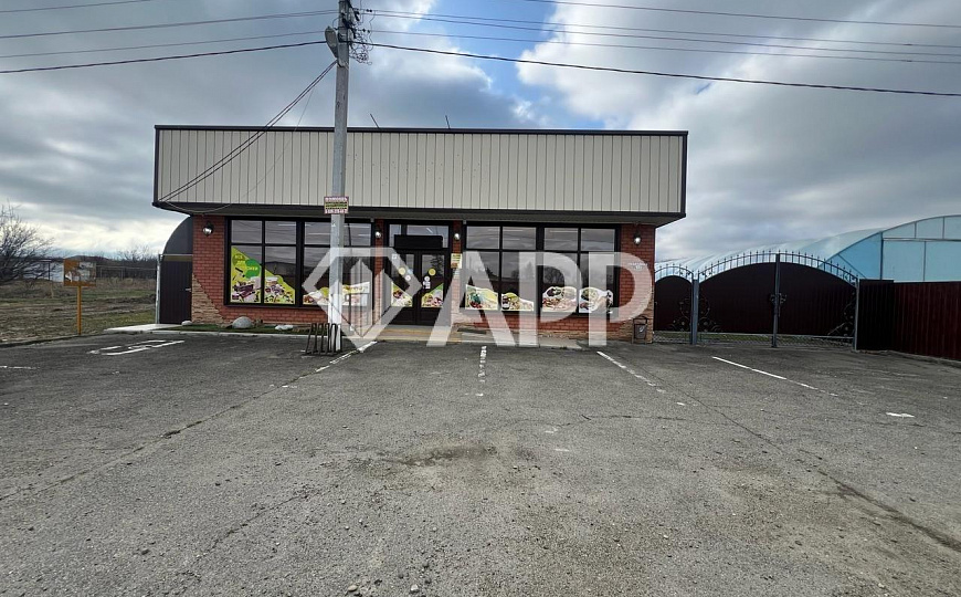 Сдам помещение свободного назначения, 30 м². Помещения площадью 30, 85, 160 м²+ навес фото