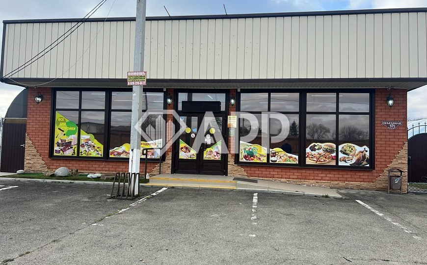 Сдам помещение свободного назначения, 30 м². Помещения площадью 30, 85, 160 м²+ навес фото