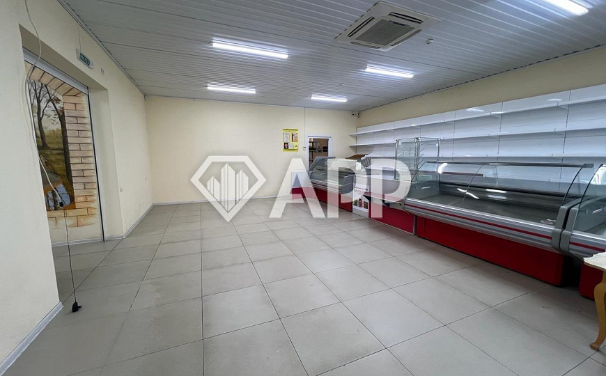 Сдам помещение свободного назначения, 85 м² с навесом. От 30 до 160  м² фото