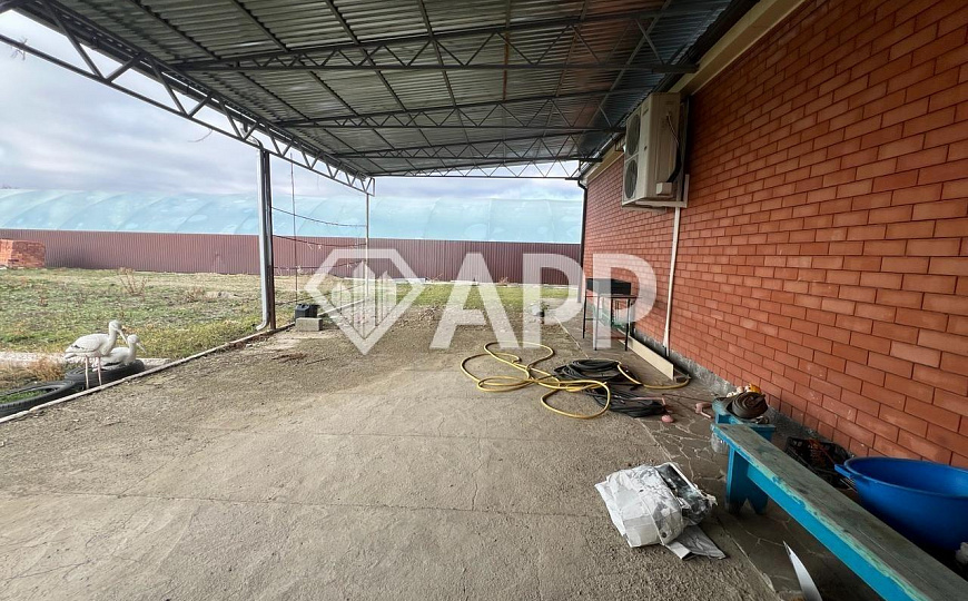 Сдам помещение свободного назначения, 85 м² с навесом. От 30 до 160  м² фото
