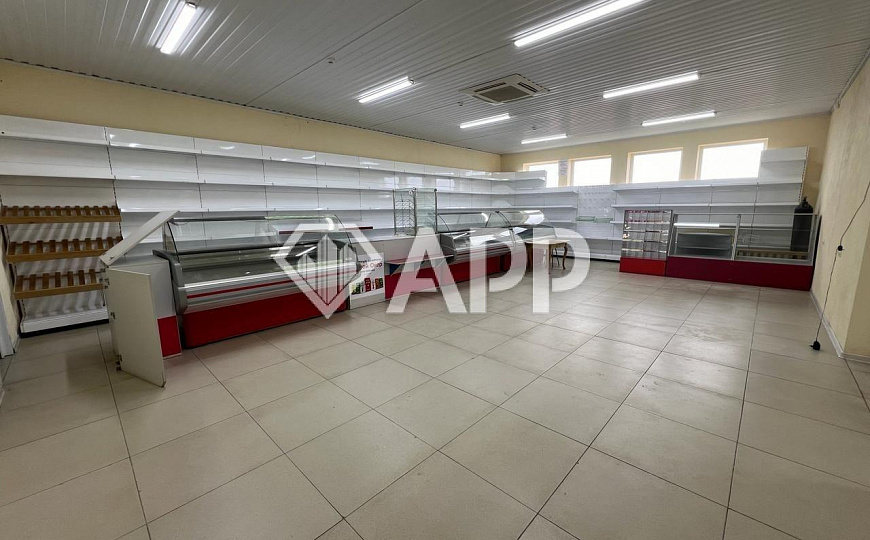 Сдам помещение свободного назначения, 85 м² с навесом. От 30 до 160  м² фото