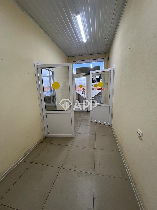 Сдам помещение свободного назначения, 85 м² с навесом. От 30 до 160  м² фото