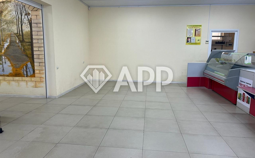 Сдам помещение свободного назначения, 85 м² с навесом. От 30 до 160  м² фото