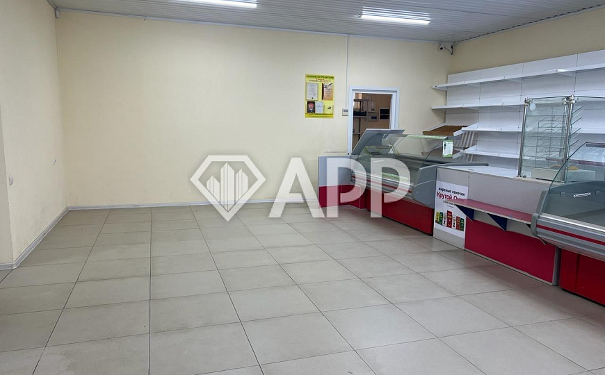 Сдам помещение свободного назначения, 85 м² с навесом. От 30 до 160  м² фото