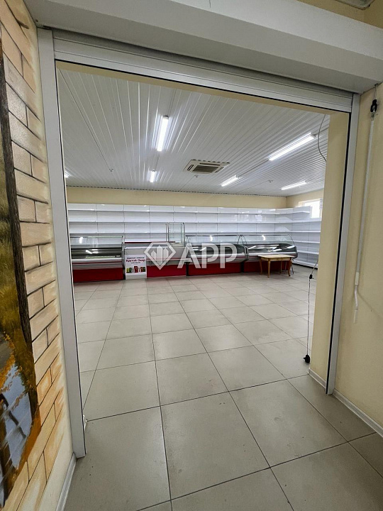 Сдам помещение свободного назначения, 85 м² с навесом. От 30 до 160  м² фото