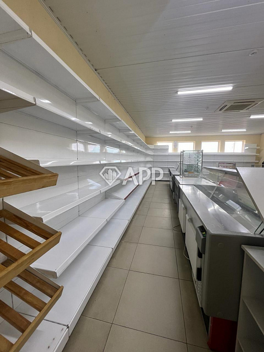 Сдам помещение свободного назначения, 85 м² с навесом. От 30 до 160  м² фото