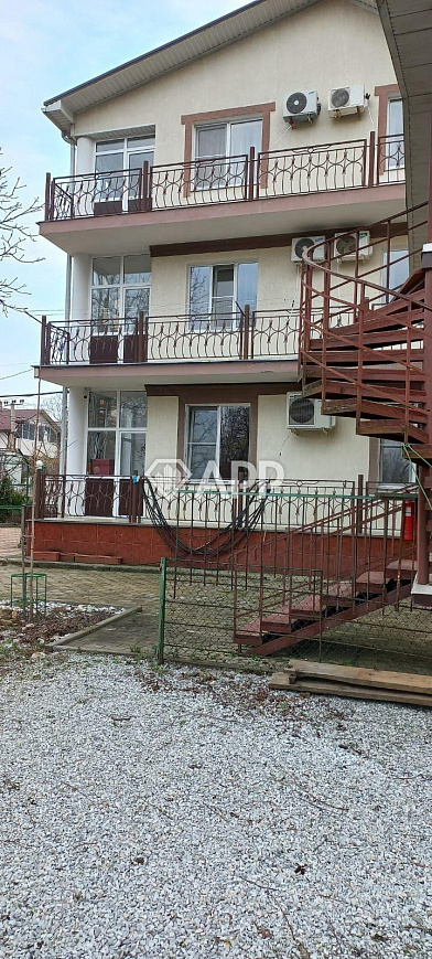 Продаю гостевой дом, 545 м² фото