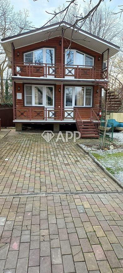 Продаю гостевой дом, 545 м² фото