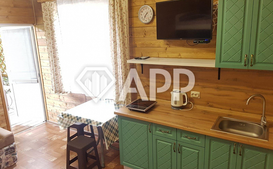 Продаю гостевой дом, 545 м² фото