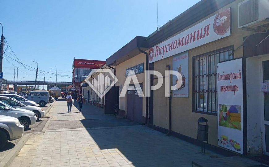 Продам помещение свободного назначения, 170 м² фото