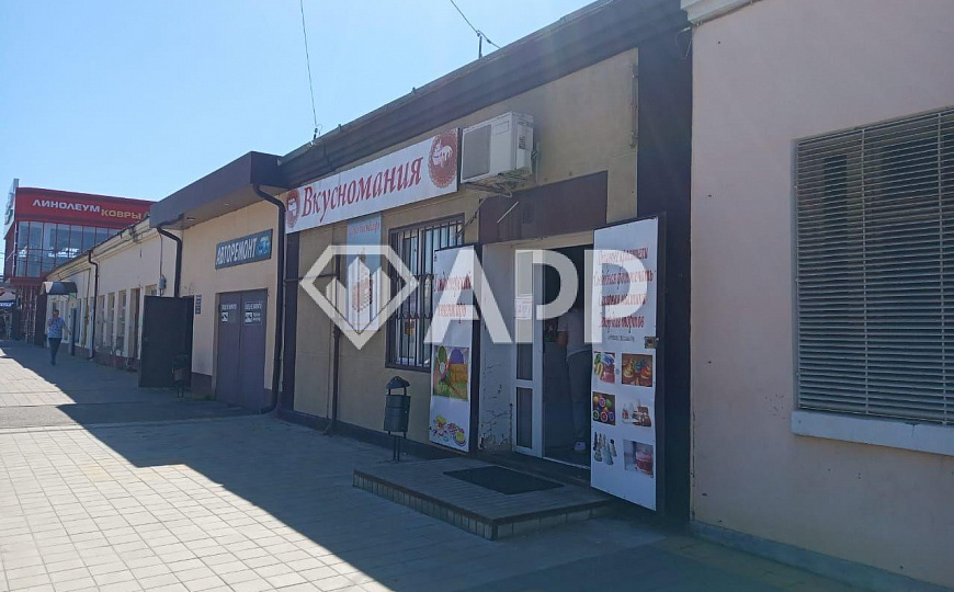 Продам помещение свободного назначения, 170 м² фото