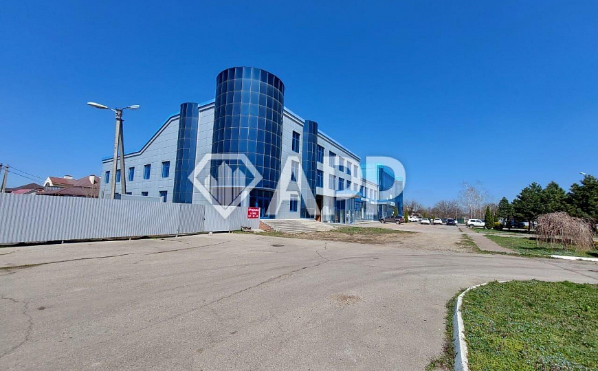 Сдам помещение свободного назначения, 550 м² фото