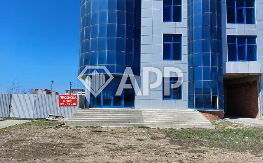 Сдам помещение свободного назначения, 550 м² фото