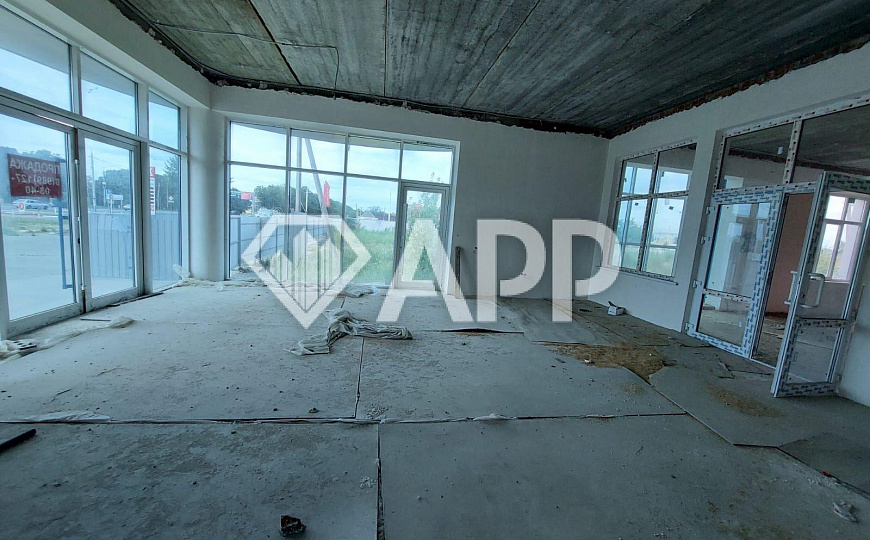 Сдам помещение свободного назначения, 550 м² фото