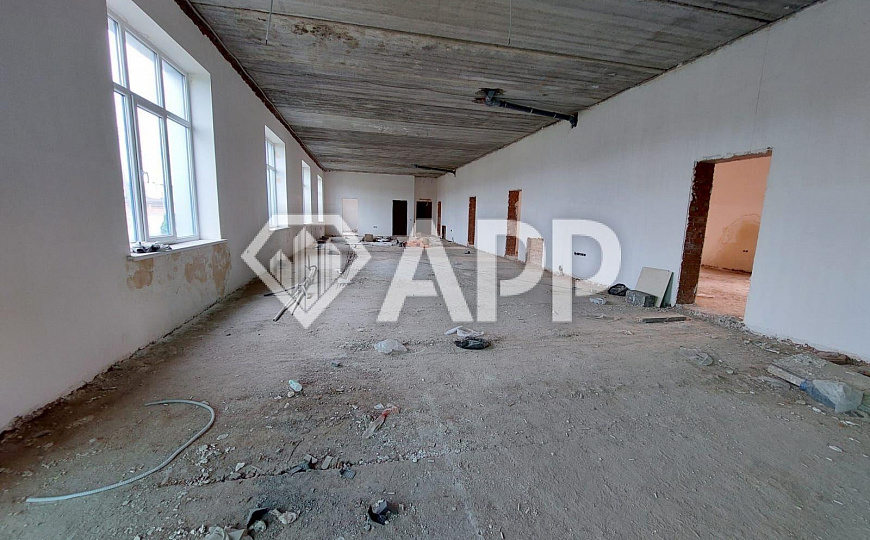 Сдам помещение свободного назначения, 550 м² фото