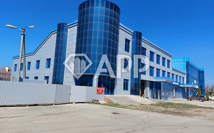 Сдам помещение свободного назначения, 550 м² фото