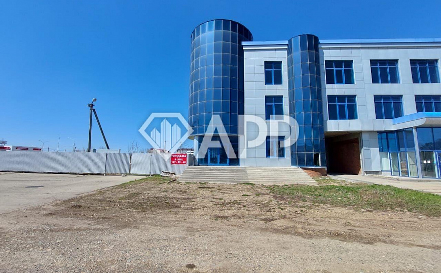 Сдам помещение свободного назначения, 550 м² фото