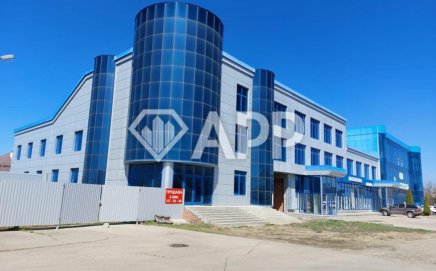 Сдам помещение свободного назначения, 550 м² фото