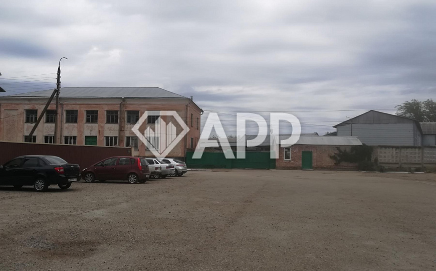Продам производственное помещение, 11 296 м² фото