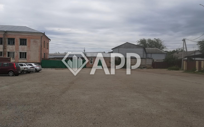 Продам производственное помещение, 11 296 м² фото
