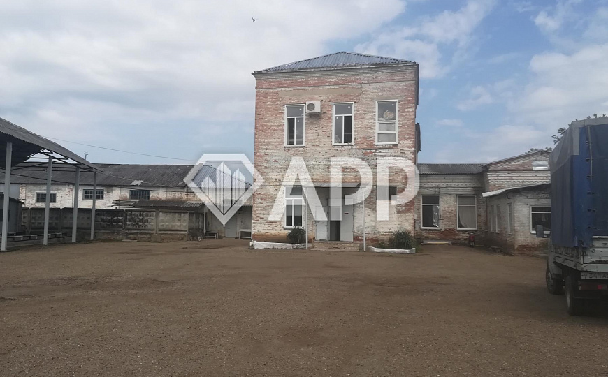 Продам производственное помещение, 11 296 м² фото