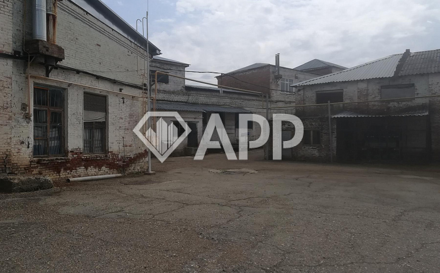 Продам производственное помещение, 11 296 м² фото
